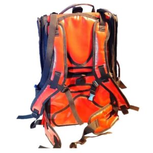 MORRAL NOMADA DE RESCATE Y TRABAJO EN ALTURAS 60 LITROS Pregunta por las existencias