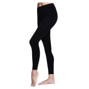 PANTALON INTERIOR TERMICO THERMASOFT MUJER