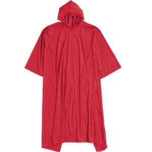 PONCHO NOMADA OUTDOOR