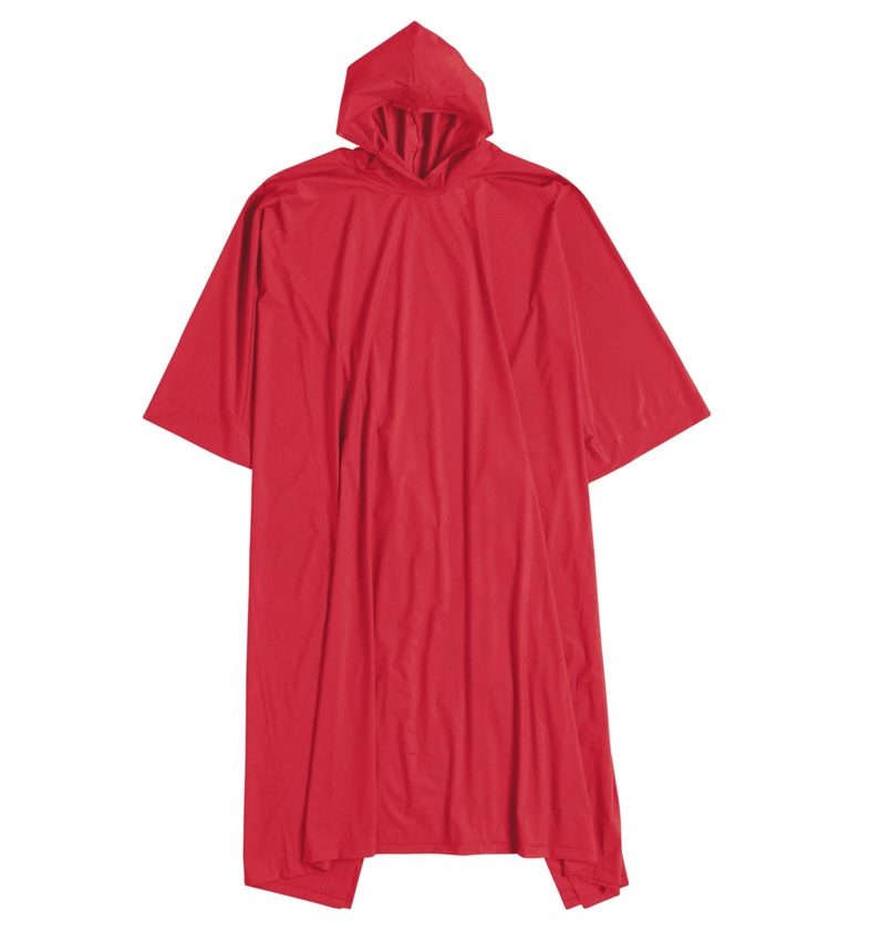 PONCHO NOMADA OUTDOOR