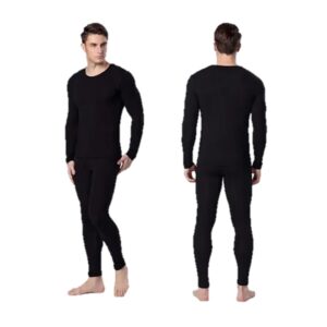 ROPA INTERIOR TERMICA NOMADA