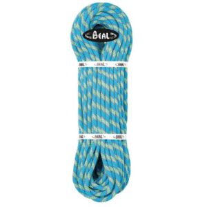 CUERDA DINAMICA BEAL ZENITH 9.5 MM 80 METROS AZUL