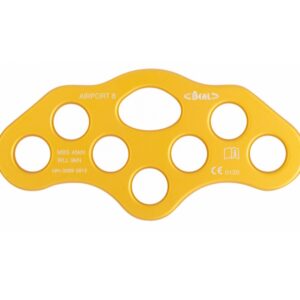 PLACA MULTIANCLAJE BEAL 8