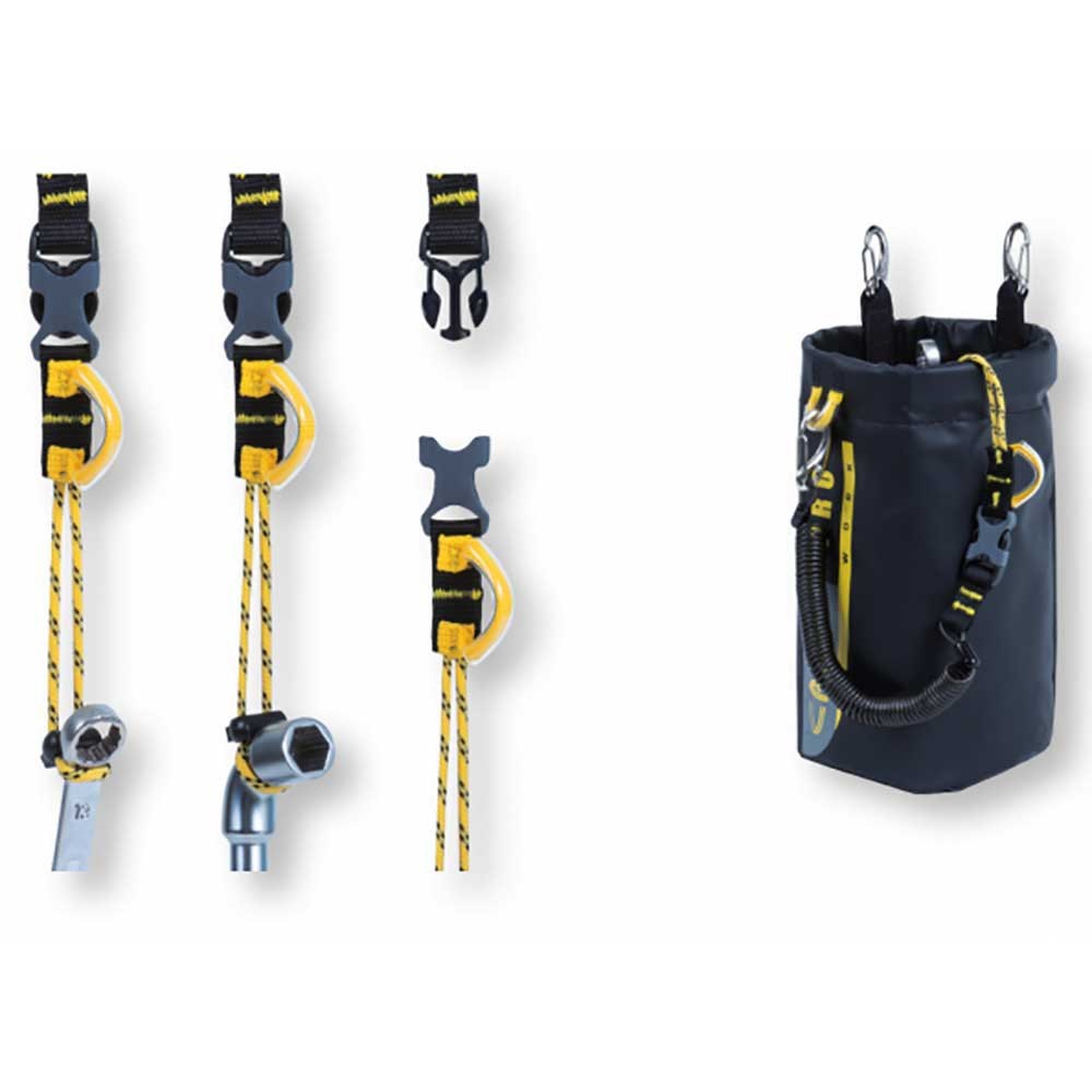 PORTA HERRAMIENTAS BEAL AIR LEASH Tienda Nomada