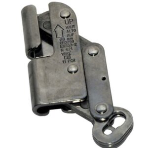 BLOQUEADOR CABLE GRAB 8 MM YOKE