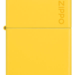 ENCENDEDOR ZIPPO