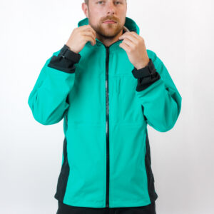 Chaqueta Faramugo de nanomembrana®