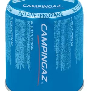 Pipeta de gas con repuesto con válvula Campingaz CV470 Plus 450g