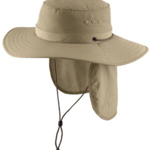 SOMBRERO SAFARI DE SECADO RAPIDO