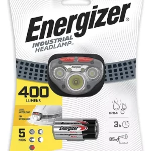 LINTERNA ENERGIZER 400 LUMENS
