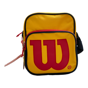 Bolso Manos Libres Wilson Underground Unisex