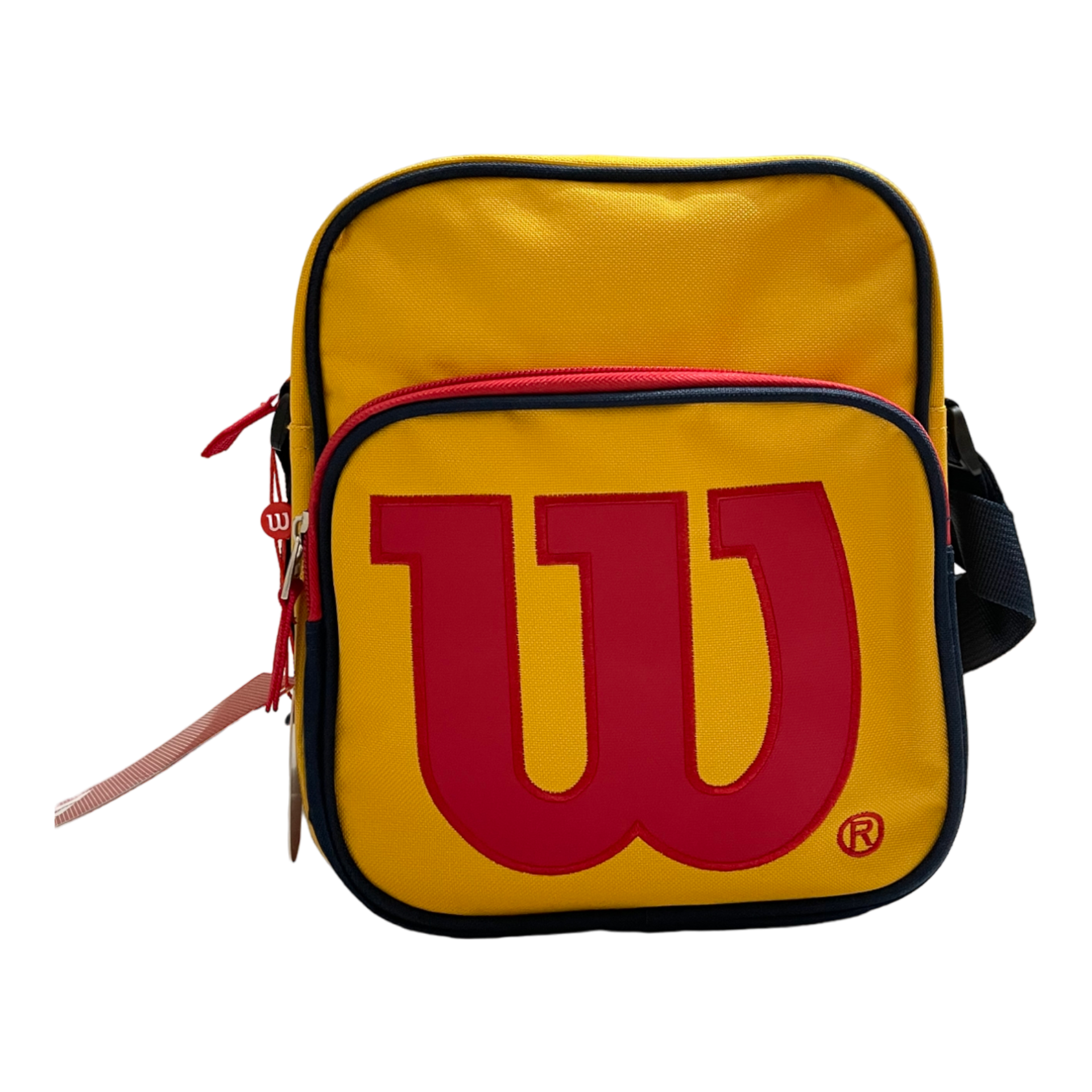 Bolso Manos Libres Wilson Underground Unisex