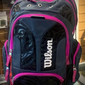 Bolso Morral Wilson Tiger Soul 26 LT.