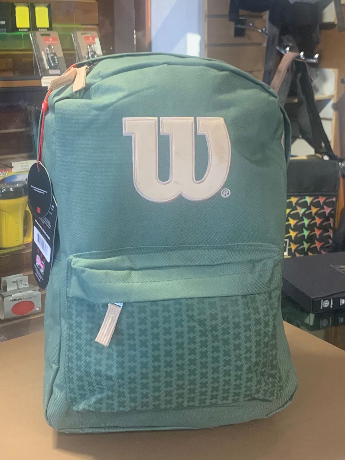 Morral Casual Wilson Ballarat