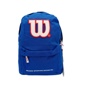 Morral Casual Wilson Glasgow