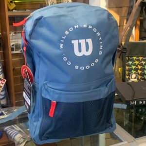 Morral Casual Wilson Launceston