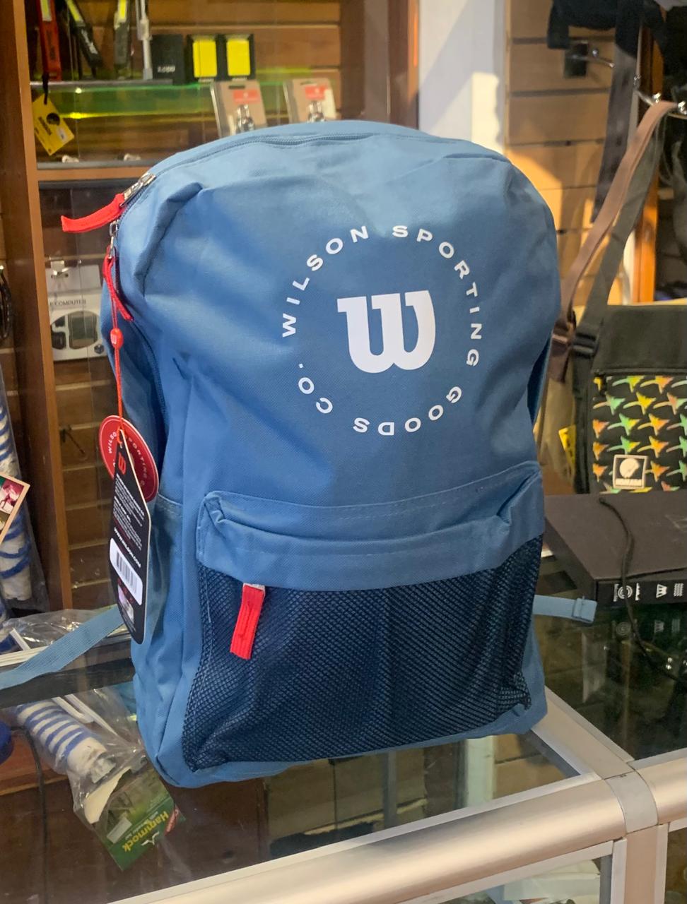 Morral Casual Wilson Launceston