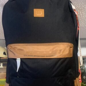 Morral Casual Wilson Praia