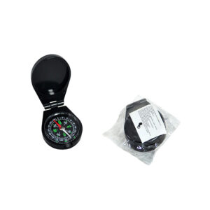 Brújula clásica scout