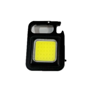 Mini linterna Official LED llavero