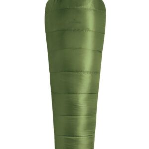 Sleeping Bag Yukon Pro SQ Ferrino | térmico y resistente