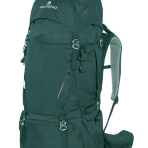 Ferrino Appalachian 55 | Mochila Resistente para Trekking y Viajes
