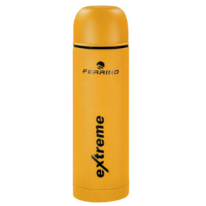 Termo Ferrino Extreme Vacuum 1 L amarillo