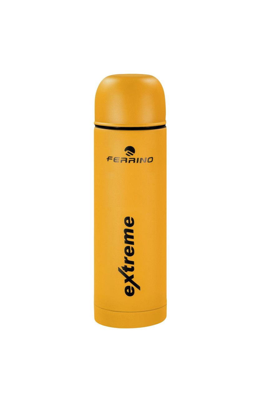Termo Ferrino Extreme Vacuum 1 L amarillo