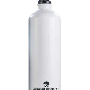 Cantimplora Ferrino Drink 0,5 L de aluminio