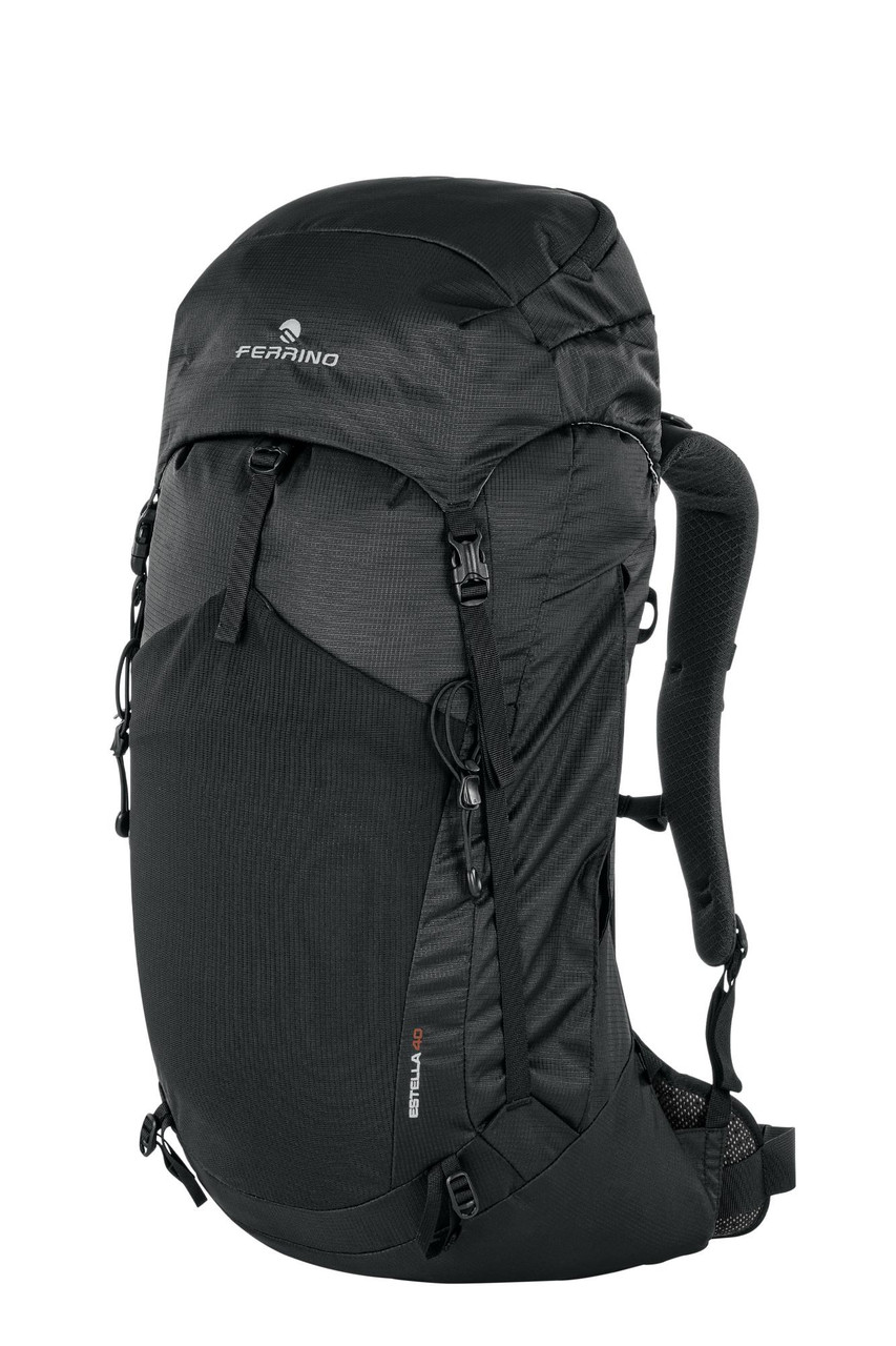 Morral Ferrino Estella 40 | Senderismo y Excursiones