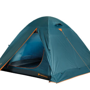 Carpa Ferrino Kalahari 3 | Carpa 3 Personas para Camping y Playa