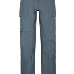 Pantalón Ferrino Laja mujer cargo para senderismo