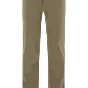 Pantalón Ferrino Lao hombre ultraligero de verano