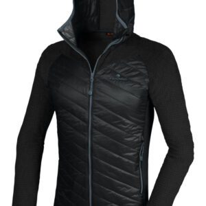 Chaqueta Ferrino Malatrà hombre con Primaloft Silver