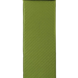 Colchoneta autoinflable Ferrino Dream con almohada | R-Value 4.3