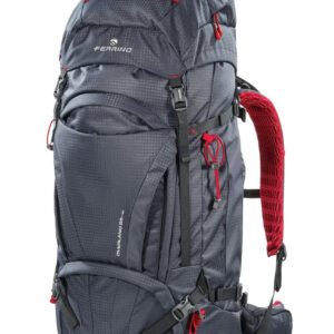 Morral Ferrino Overland 65+10 | Backpack de Trekking 75L