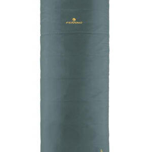 Sleeping Bag Lightec Shingle SQ  Derecho Ferrino | Ligero y térmico para trekking