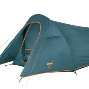 Carpa Ferrino Sling 3 | Carpa Liviana 3 Personas para Trekking