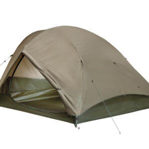 Carpa Ferrino Tent Thar 2 | Carpa Túnel 2 Personas para Camping