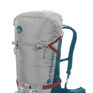Ferrino Triolet 28+3 Lady | Morral de Alpinismo Ligero para Mujer