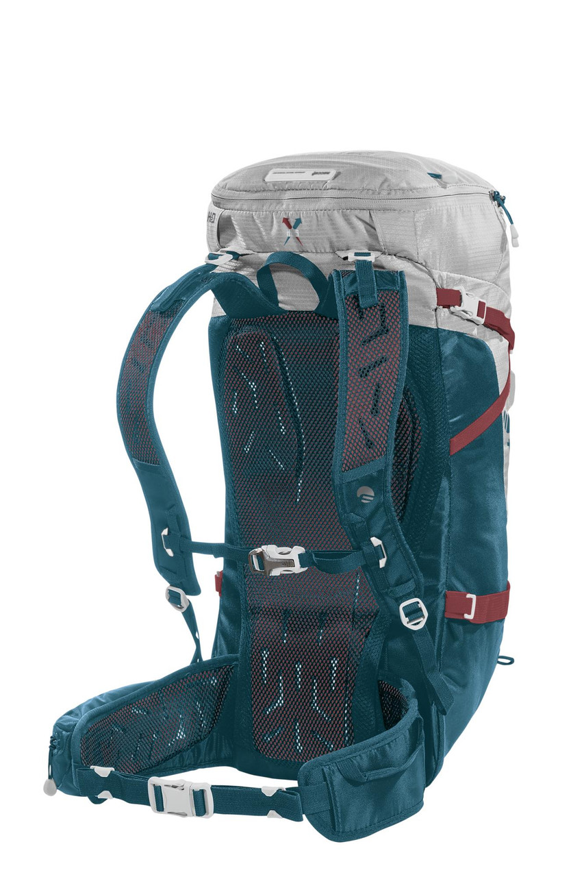 Ferrino Triolet 28+3 Lady | Morral de Alpinismo Ligero para Mujer - Image 2