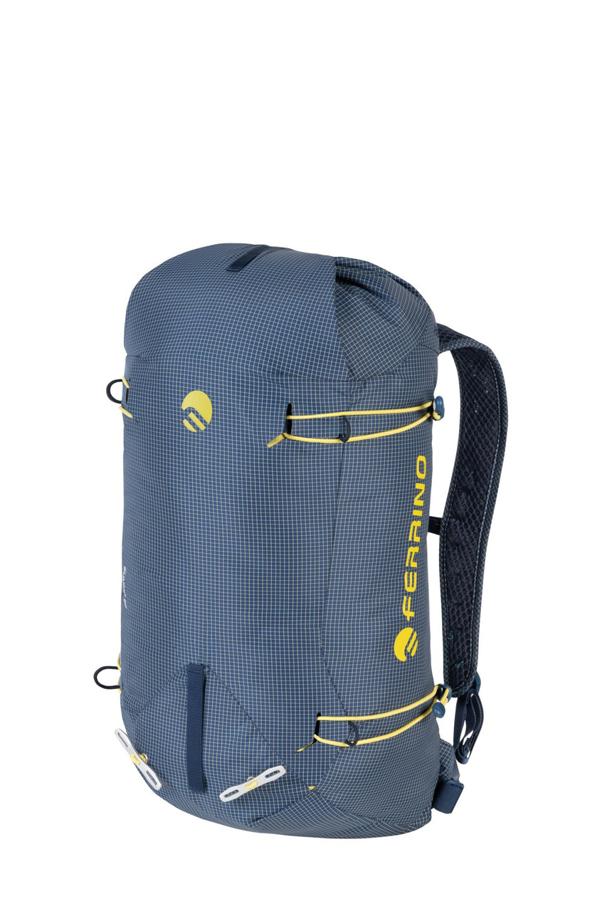 Ferrino Summit 25L Morral de montaña 25L para trekking y escalada