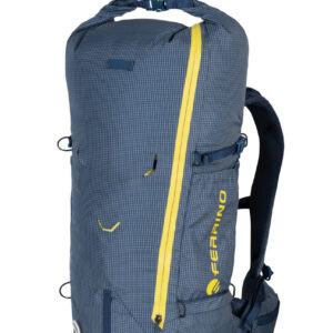 Ferrino Summit 48+5 | Morral de Alpinismo y Montaña de Alta Capacidad