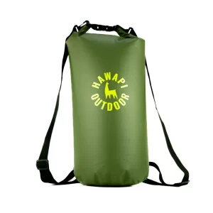 Bolsa impermeable 30 litros Hawapi PVC 500D