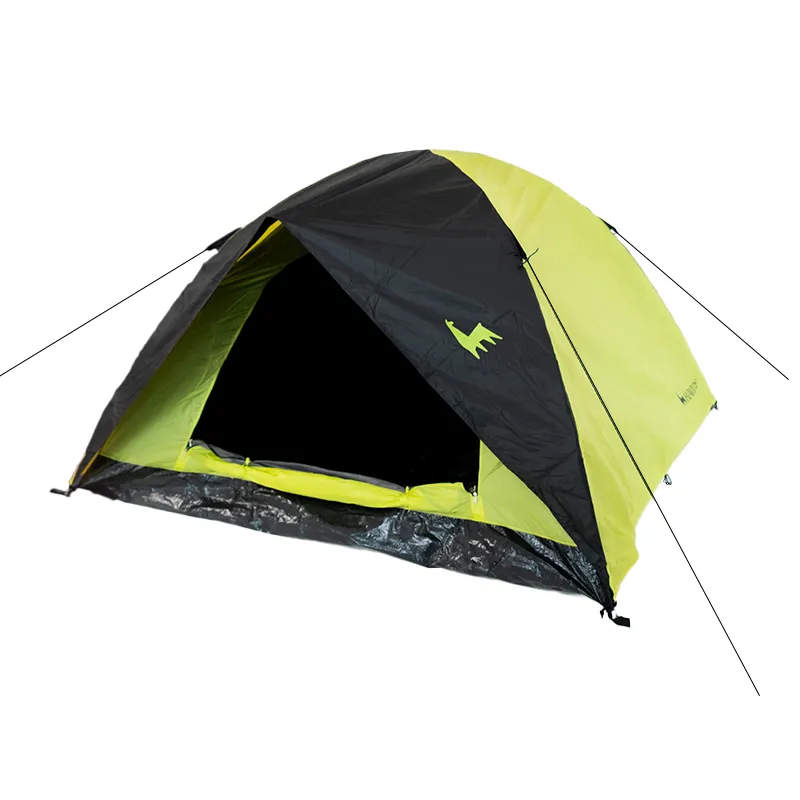 Carpa Ayllu Hawapi 4 Personas | Camping y Aventura