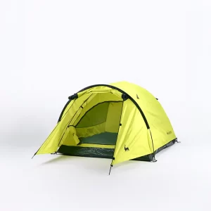Carpa Iglú Wasi 2 Personas Hawapi con Avancé