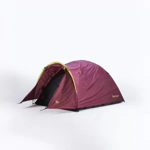 Carpa Iglú Wasi 2 Personas Hawapi con Avancé