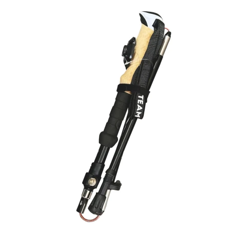 Bastón Trekking Plegable para Senderismo y Montaña - Image 3