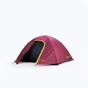 Carpa Iglú Moray 2 Personas Hawapi | Ligera e Impermeable
