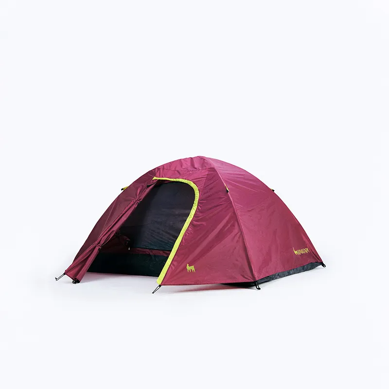 Carpa Iglú Moray 2 Personas Hawapi | Ligera e Impermeable